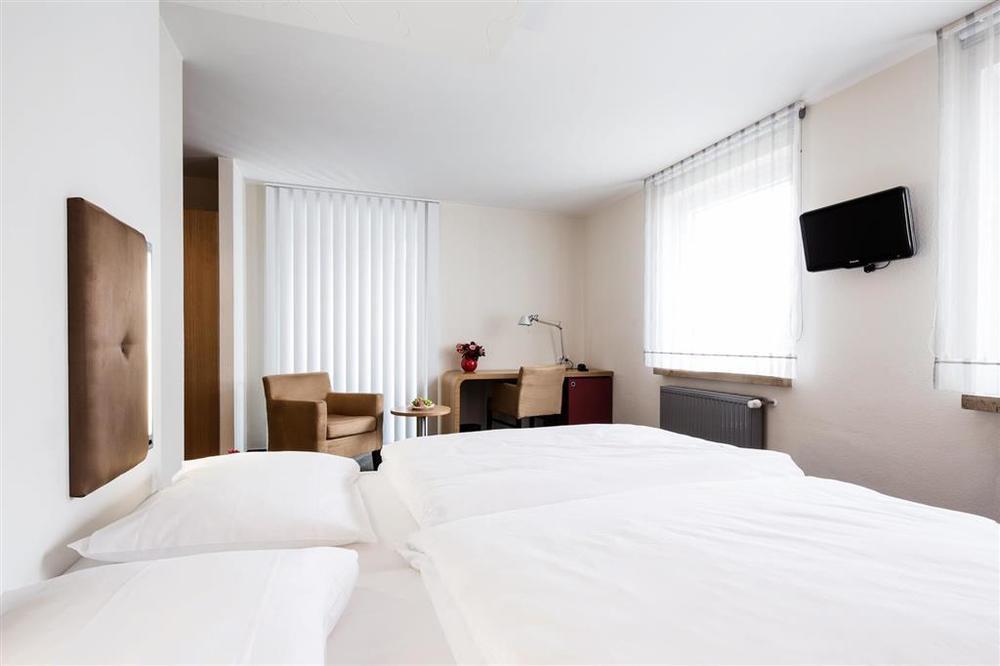 Hotel Global Inn Вольфсбург Номер фото