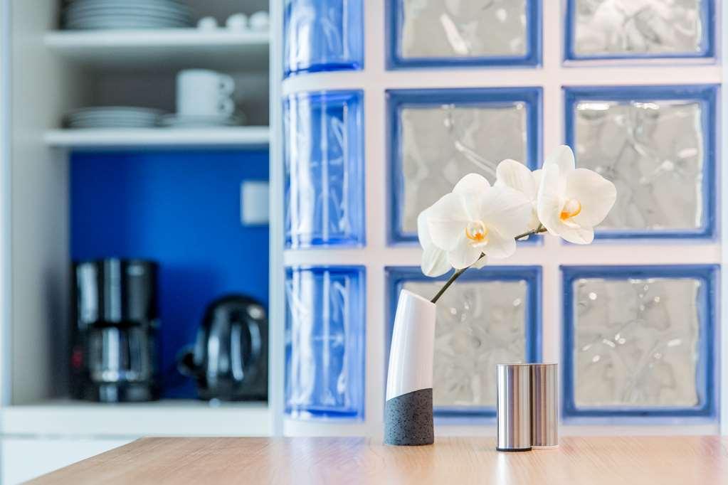 Hotel Global Inn Вольфсбург Номер фото