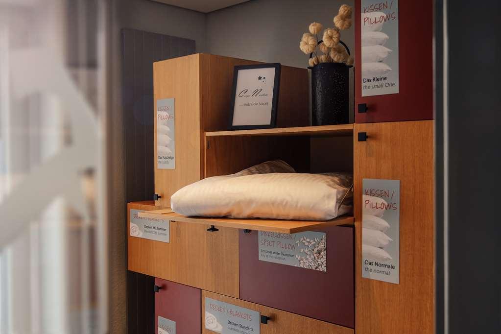 Hotel Global Inn Вольфсбург Экстерьер фото